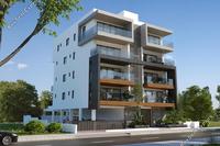 1 Bedroom Apartment · Agioi Omologitai (Nicosia) for sale 