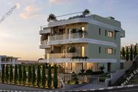 2 Bedroom Apartment in Germasogeia (Limassol) for sale 