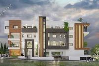 3 Bedroom Penthouse in Agia Fyla (Limassol) for sale 