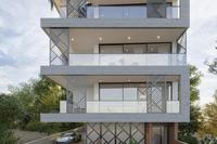 1 Bedroom Apartment in Faneromeni (Larnaca) for sale 