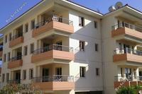  Apartment Building in Tombs Of The Kings (Paphos) for sale 