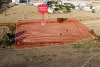 5017 SQM Land · Tersefanou (Larnaca) for sale 
