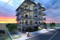 2 Bedroom Apartment · Deryneia (Famagusta) for sale 