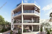 2 Bedroom Apartment · Strovolos (Nicosia) for sale 