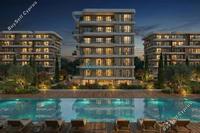 2 Bedroom Apartment · Livadia Larnacas (Larnaca) for sale 