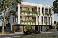 2 Bedroom Apartment · Kato Lakatamia (Nicosia) for sale 