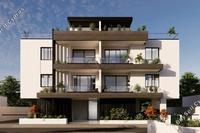 2 Bedroom Penthouse · Livadia Larnacas (Larnaca) for sale 