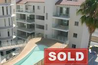 3 Bedroom Penthouse · Larnaca Municipality (Larnaca) for sale 
