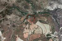 17057 SQM Land · Tsada (Paphos) for sale 