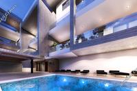 3 Bedroom Penthouse in Linopetra (Limassol) for sale 