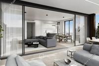 2 Bedroom Apartment in Dasoupoli (Nicosia) for sale 