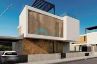 3 Bedroom Detached house · Geroskipou (Paphos) for sale 