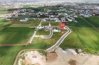 529 SQM Plot · Pano Lakatamia (Nicosia) for sale 