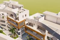 2 Bedroom Penthouse · Larnaca Municipality (Larnaca) for sale 