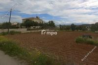 758 SQM Plot · Agioi Trimithias (Nicosia) for sale 
