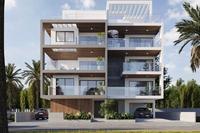 3 Bedroom Apartment · Livadia Larnacas (Larnaca) for sale 