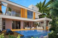 4 Bedroom Detached house in Kato Paphos Universal (Paphos) for sale 