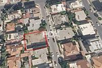 528 SQM Plot in Petrou kai Pavlou (Limassol) for sale 