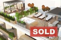 2 Bedroom Apartment in Larnaca Municipality (Larnaca) for sale 