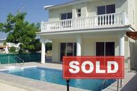 3 Bedroom Detached house · Kato Paphos (Paphos) for sale 