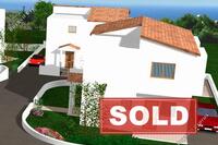 3 Bedroom Detached house · Emba (Paphos) for sale 