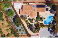 4 Bedroom Detached house in Pyrgos Limassol (Limassol) for sale 