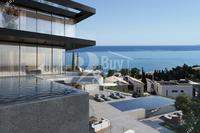 5 Bedroom Detached house in Agios Tychonas (Limassol) for sale 