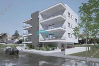 3 Bedroom Apartment · Pano Lakatamia (Nicosia) for sale 