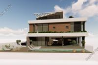 5 Bedroom Detached house in Kissonerga (Paphos) for sale 