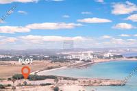 5550 SQM Land in Ayia Napa (Famagusta) for sale 