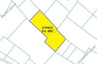 3354 SQM Land · Pera Chorio Nisou (Nicosia) for sale 