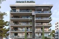 3 Bedroom Apartment in Agia Zoni (Limassol) for sale 