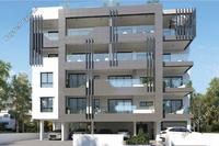 1 Bedroom Apartment in Faneromeni (Larnaca) for sale 