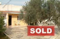 1 Bedroom Semi-detached house · Liopetri (Famagusta) for sale 