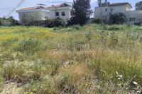 542 SQM Plot · Strovolos (Nicosia) for sale 