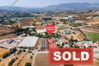1459 SQM Land · Pyrgos Limassol (Limassol) for sale 