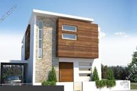 4 Bedroom Detached house · Dromolaxia (Larnaca) for sale 