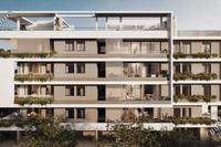 2 Bedroom Apartment in Linopetra (Limassol) for sale 