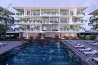 2 Bedroom Town house in Tombs Of The Kings (Paphos) for sale 
