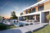 5 Bedroom Detached house in Kalogiroi (Limassol) for sale 