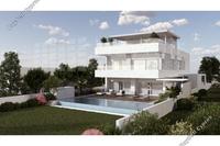 5 Bedroom Detached house · Pervolia (Larnaca) for sale 