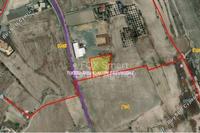 5000 SQM Plot in Dali (Nicosia) for sale 