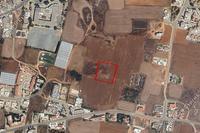 750 SQM Land · Paralimni (Famagusta) for sale 