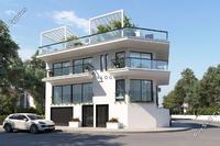 2 Bedroom Maisonette in Larnaca Municipality (Larnaca) for sale 