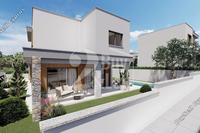 3 Bedroom Detached house in Souni Zanakia (Limassol) for sale 
