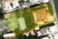 965 SQM Plot in Kapsalos (Limassol) for sale 