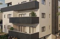 2 Bedroom Penthouse in Ypsonas (Limassol) for sale 