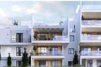 2 Bedroom Ground floor apartment in Aradippou (Larnaca) for sale 