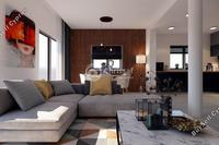 2 Bedroom Apartment in Apostolos Andreas Limassol (Limassol) for sale 