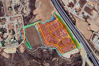 532 SQM Plot · Dali (Nicosia) for sale 